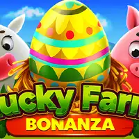 Lucky Farm Bonanza