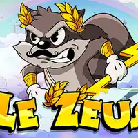 Le Zeus