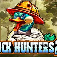 Duck Hunters 2