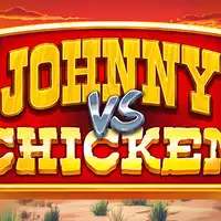 Johnny vs Chicken